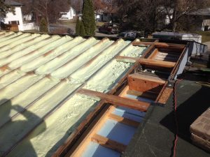 Westwood project completed renovation