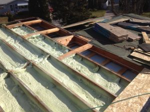 Westwood project near completion
